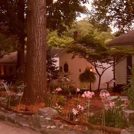 Maple Leaf Cottage Inn Elsah Zewnętrze zdjęcie